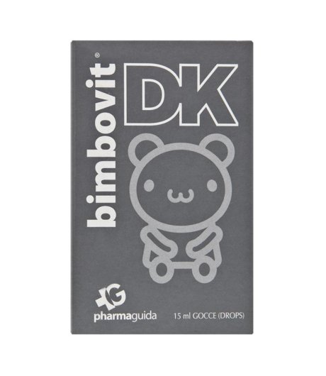 Bimbovit Dk 15ml