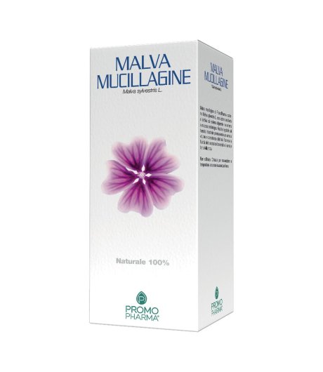 MALVA MUCILLAGINE 200ML