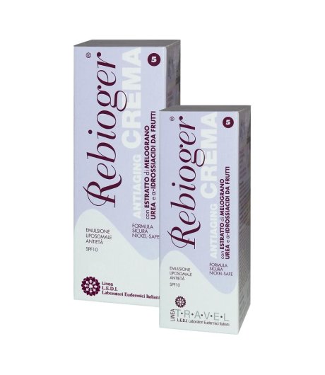 REBIOGER CREMA 15ML