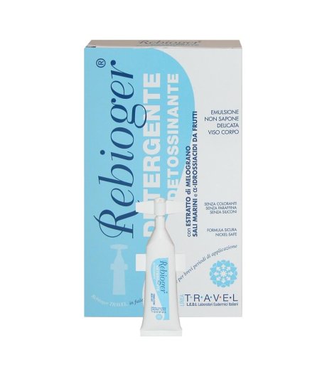 REBIOGER DETERGENTE 50ML