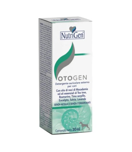 OTOGEN 30 ML