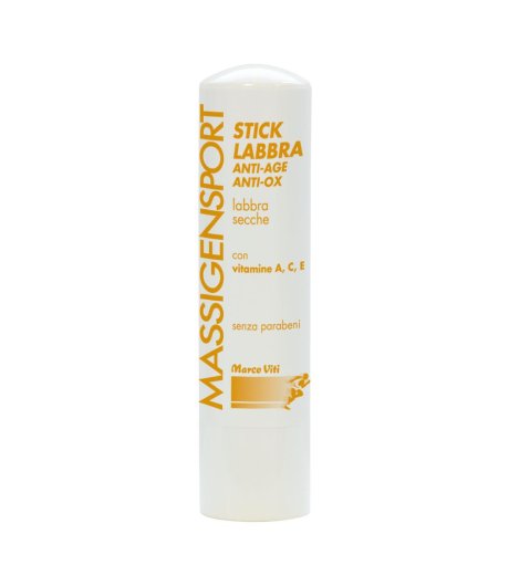 Massigensport Stick Lab A/age