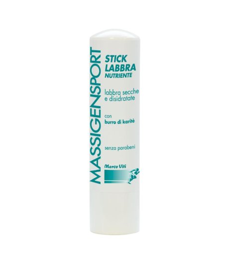 MASSIGEN SPORT STICK NUTRIENTE<