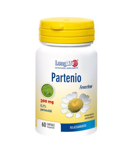 LONGLIFE PARTENIO 60CPS VEG