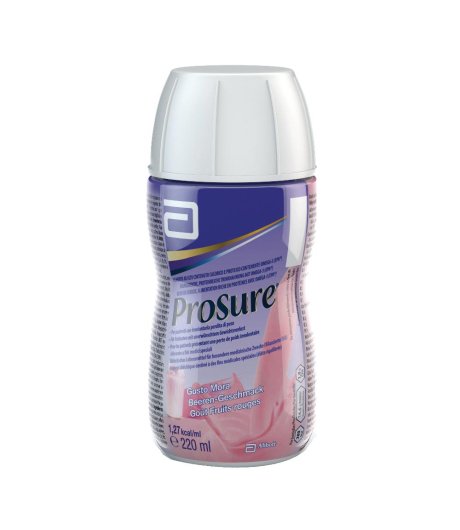 PROSURE SUPPL ORAL BERRY 220ML