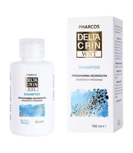 Deltacrin Wnt Shampoo Pharcos Deltacrin Wnt Shampoo Pharcos