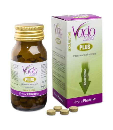 Vado Lax Plus 100cpr