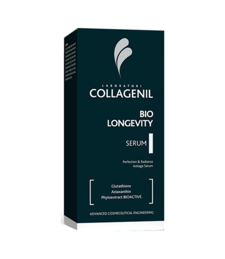 COLLAGENIL BIO LONGEVITY SERUM 30ML