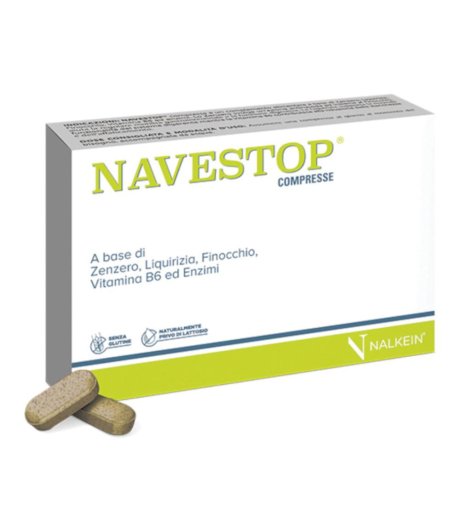 NAVESTOP 20CPR