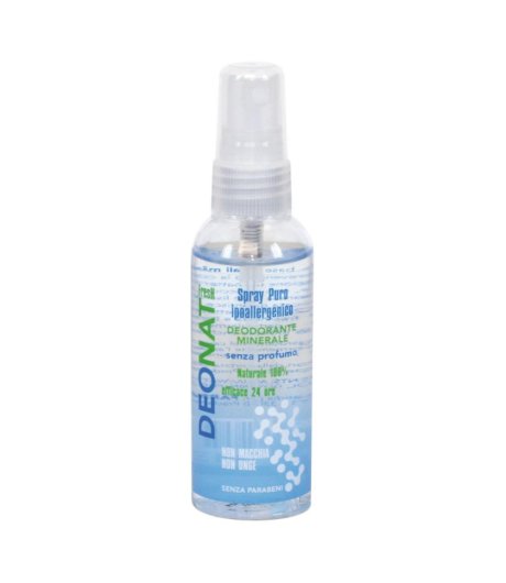 DEONAT FRESH SPRAY PURO 100%