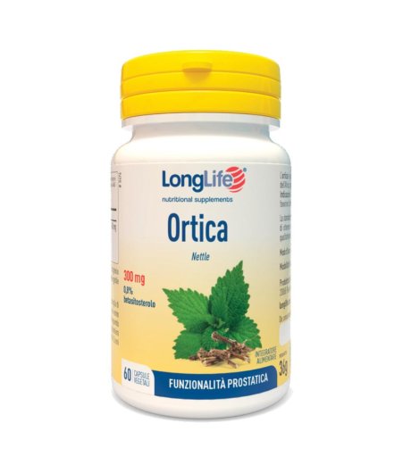 Longlife Ortica 60cps