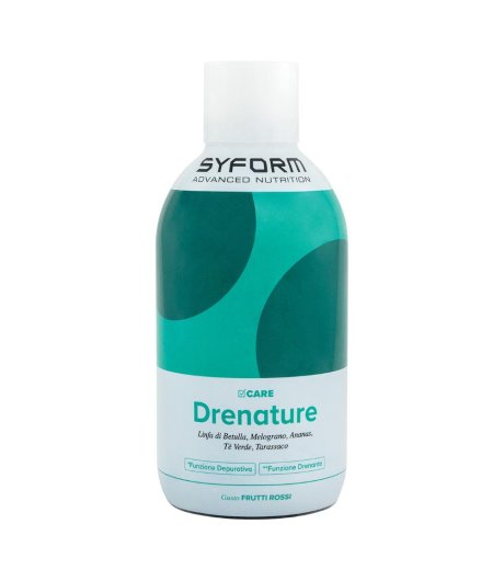 DRENATURE SOL 500ML