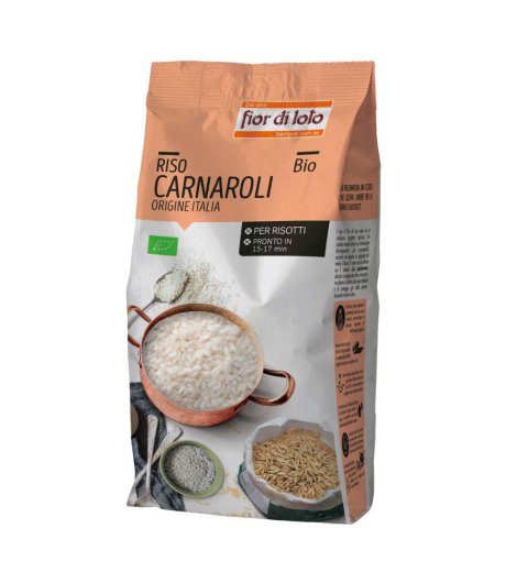 RISO CARNAROLI 1000G