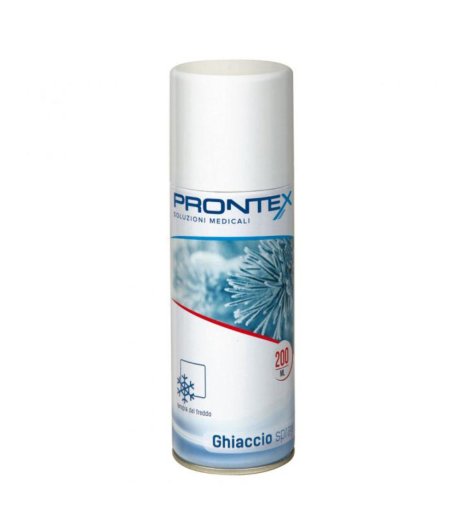 Prontex Ghiaccio Spray 200ml