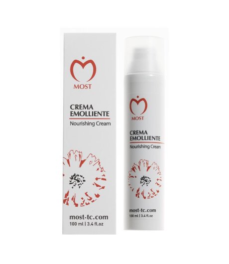 MOST CREMA EMOLLIENTE 100ML