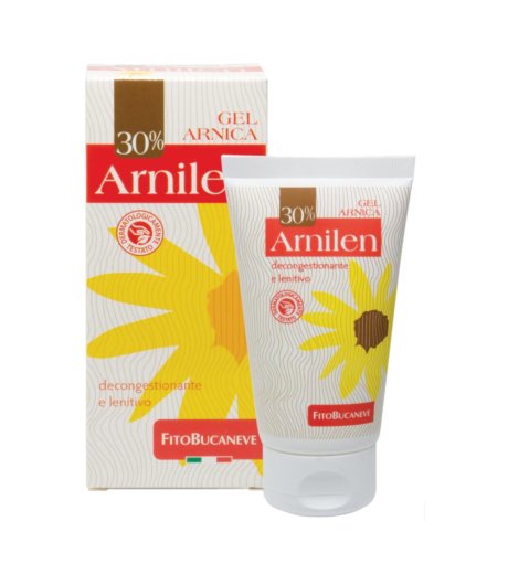 ARNILEN 30% GEL ARNICA 75ML