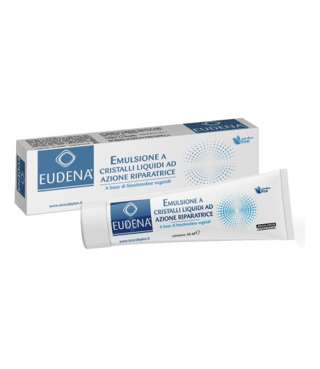 EUDENA MED CREMA ACIDO IALUR