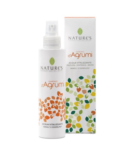 Giardino Agr Nature's Acq150ml