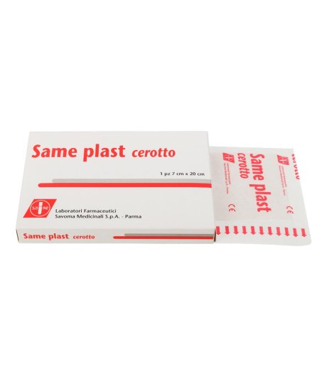 Same Plast Cerotto 7x20cm