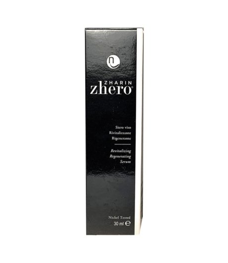 ZHARIN ZHERO SIERO 30ML