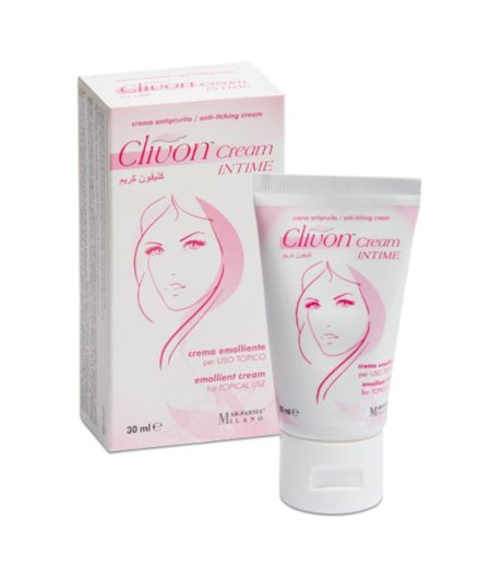 CLIVON Cream 30ml