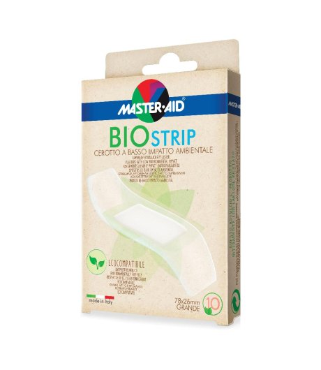 BIO STRIP GRANDE 10PZ