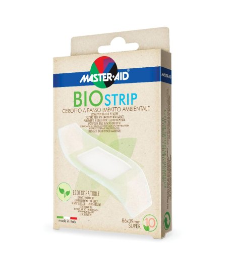 BIO STRIP SUPER 10PZ