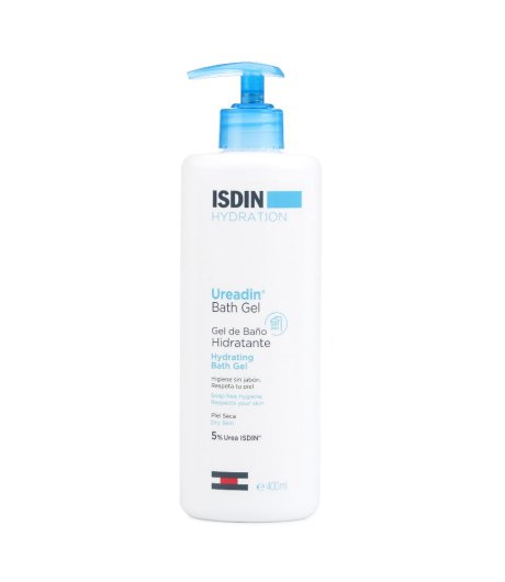 UREADIN BATH GEL 400ML 2018