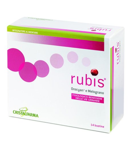 Rubis 14bust