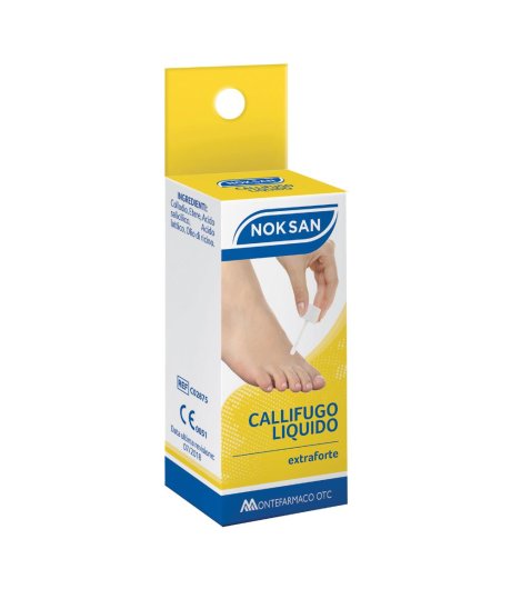 Noksan Callifugo Liquido 12ml