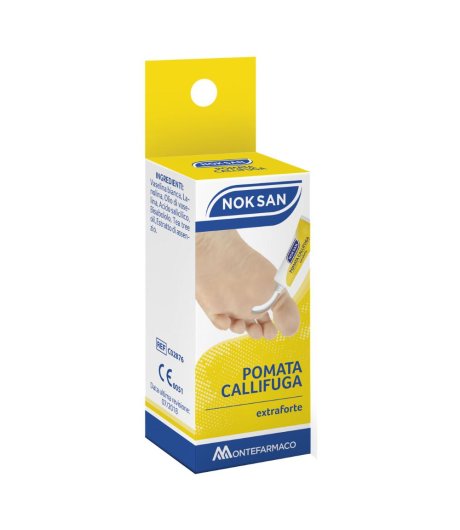 NOKSAN POMATA CALLIFUGA 7,5ML