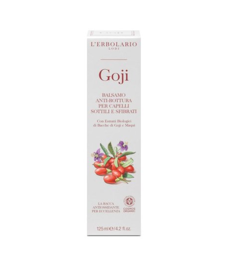 GOJI BALSAMO 200ML