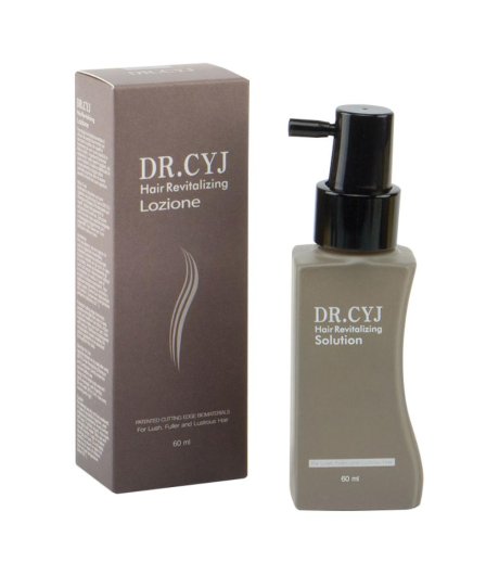 Dr.cyj Lozione Rivital 60ml