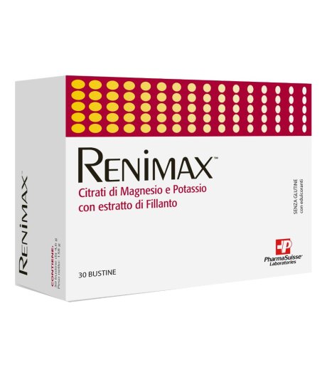 Renimax 30buste