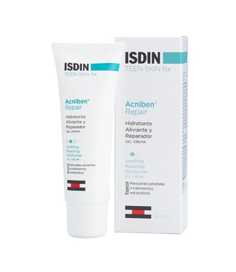 ACNIBEN REPAIR IDRATANTE GEL