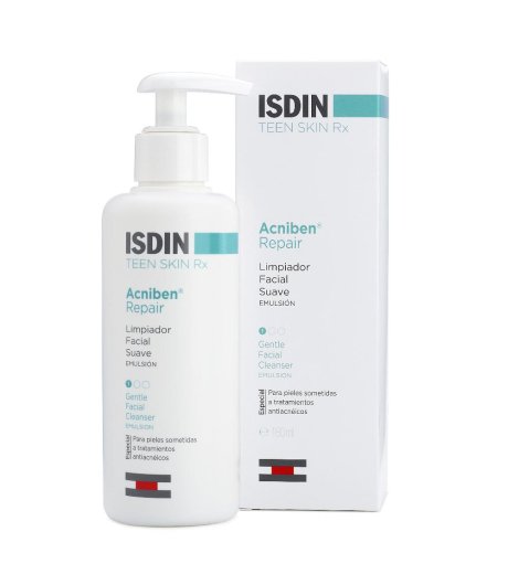 ACNIBEN REPAIR DET 180ML 2021