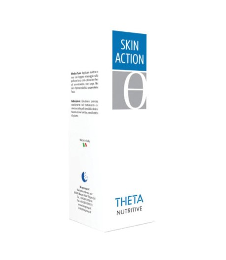 SKIN ACTION Theta Nutritive