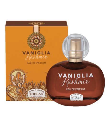 HELAN Eau Parfum Vaniglia Kash