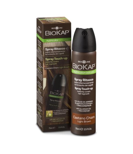 BIOKAP NUTRICDEL SPRAY RIT CC