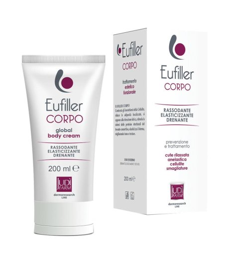 EUFILLER CORPO 150ML