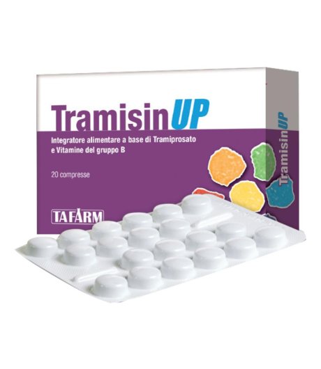 TRAMISINUP 20CPR