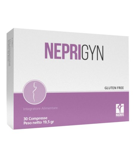 NEPRIGYN 30CPR