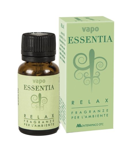 VAPO ESSENTIA PETALO RELAX