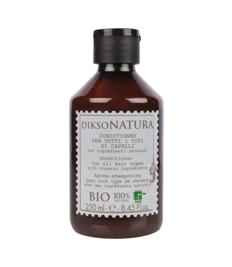 DIKSONATURA CONDITIONER NORMAL