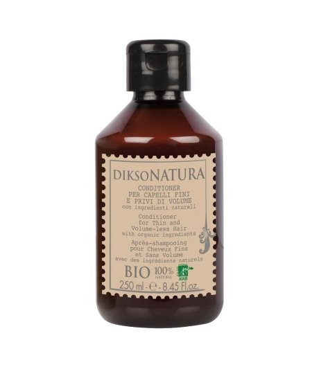 DIKSONATURA CONDITIONER FINI