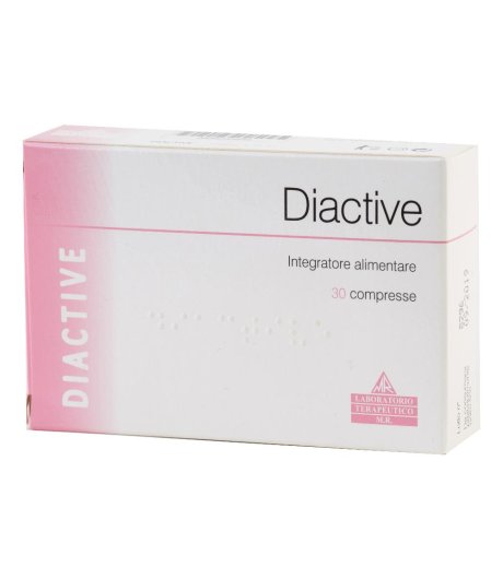 Diactive 30cpr