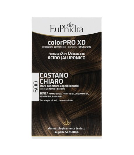 Euph Colorpro Xd500 Cast C