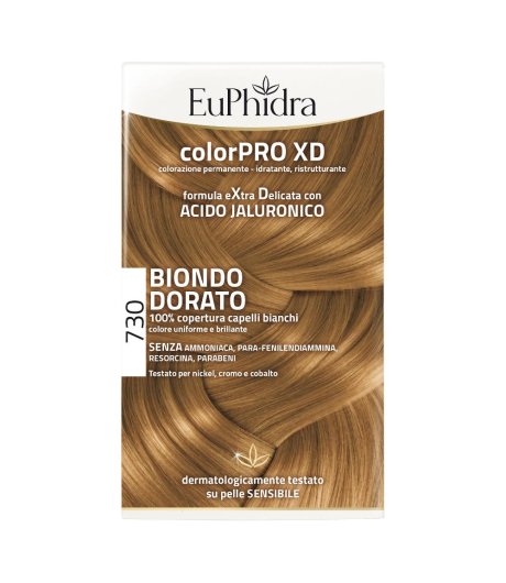 Euph Colorpro Xd730 Bio Do