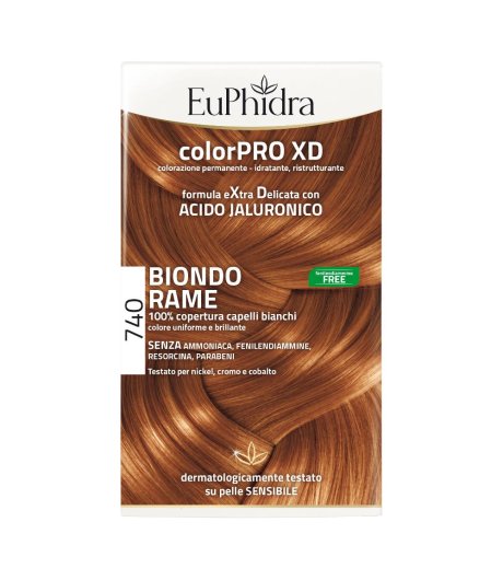 Euph Colorpro Xd740 Bio Ra