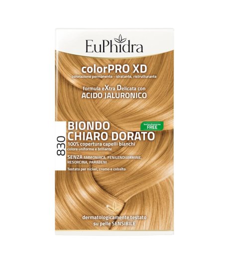 Euph Colorpro Xd830 Bio Do